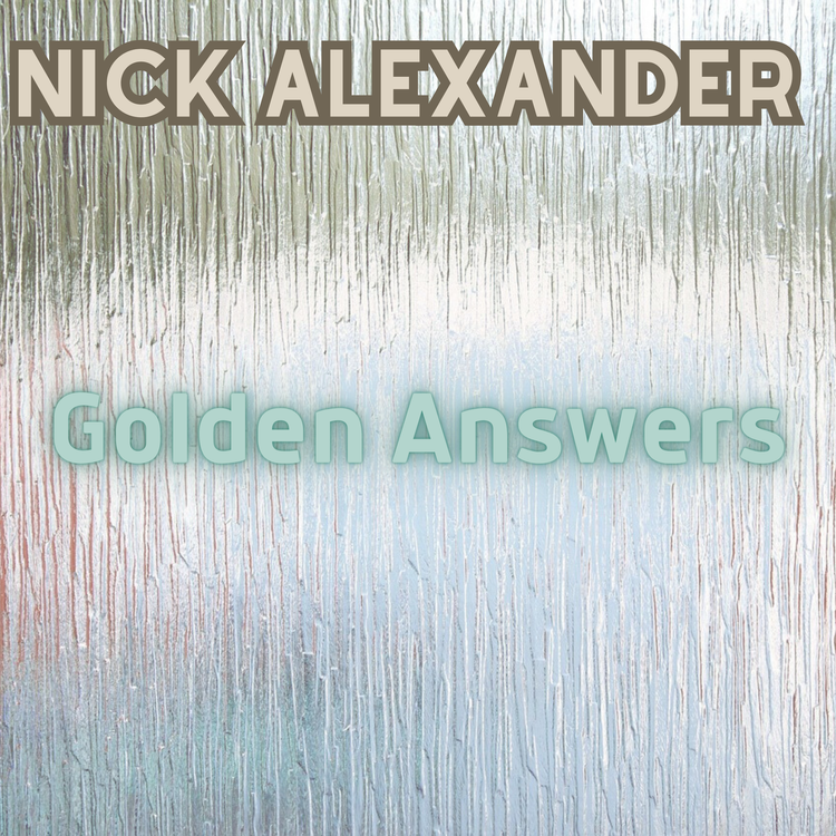 Nick Alexander's avatar image