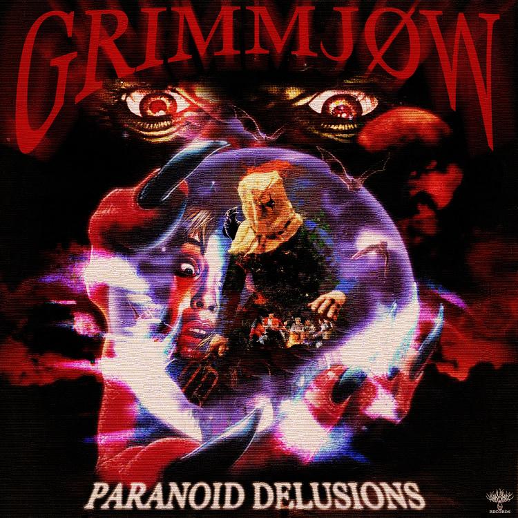 Grimmjøw's avatar image