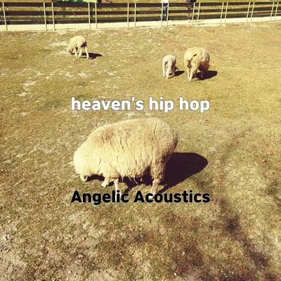 heaven's hip hop's cover