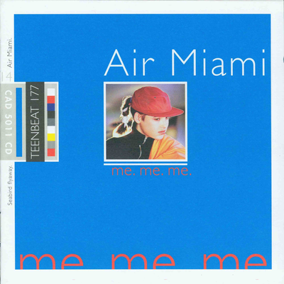 World Cup Fever By Air Miami's cover