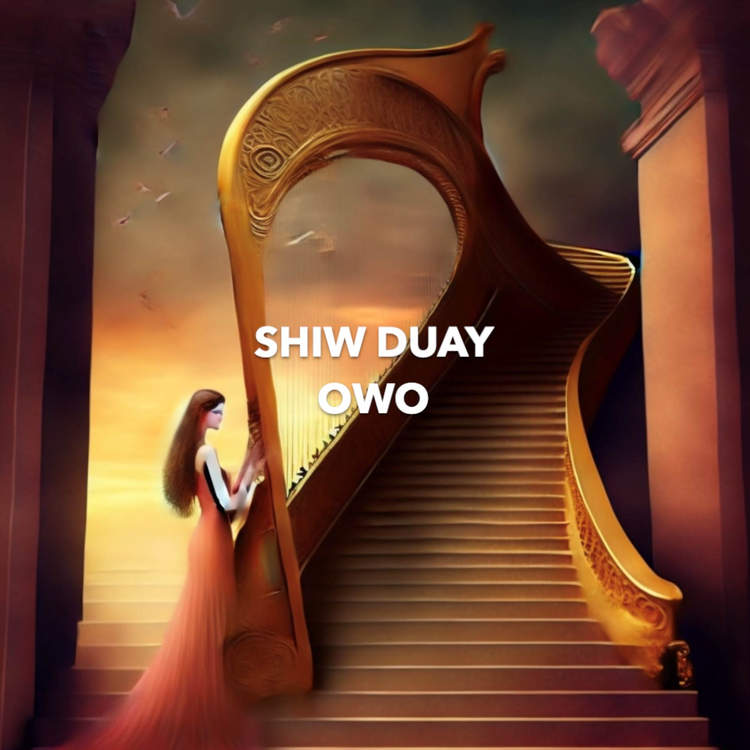 Shiw Duay's avatar image