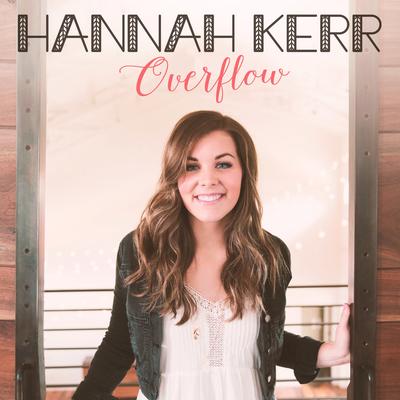 Your Love Defends Me By Hannah Kerr's cover