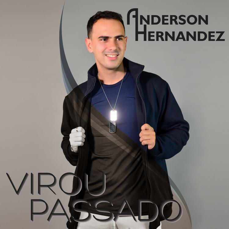 Anderson Hernandez's avatar image