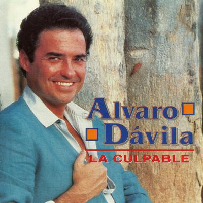 Alvaro Dávila's cover