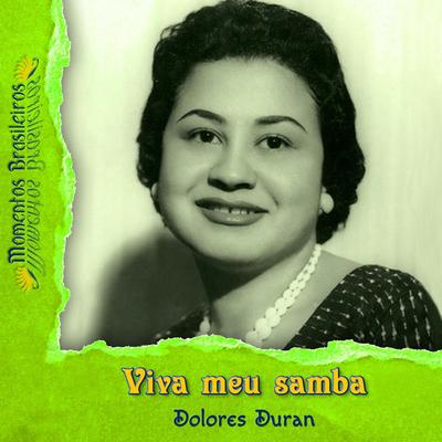 Conversa de botequim By Dolores Duran, Noel Rosa, Oswaldo Gogliano's cover