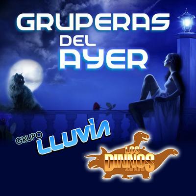 Gruperas Del Ayer's cover