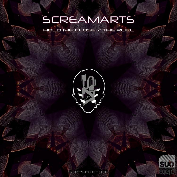 Screamarts's avatar image