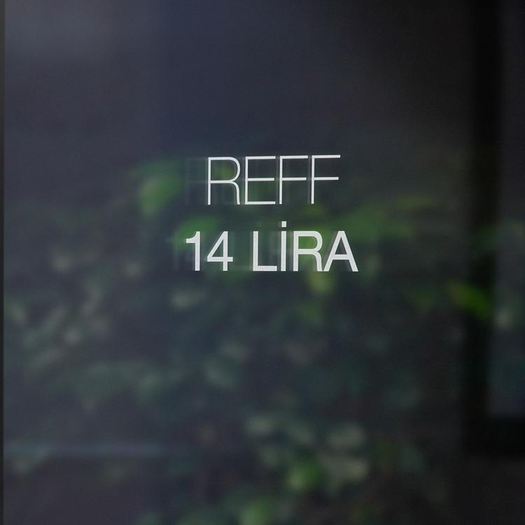 Reff's avatar image