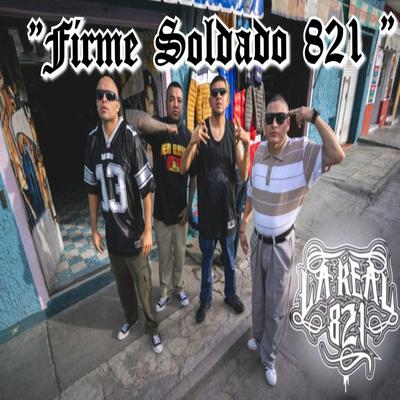 Firme Soldado 821's cover