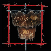 Amebix's avatar cover
