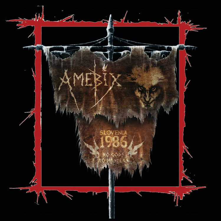 Amebix's avatar image