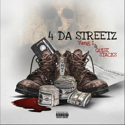 4 Da Streetz's cover