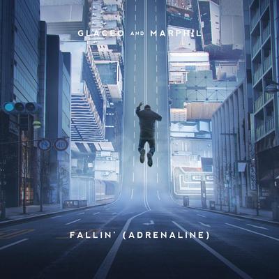 Fallin' (Adrenaline) By Glaceo, Marphil's cover