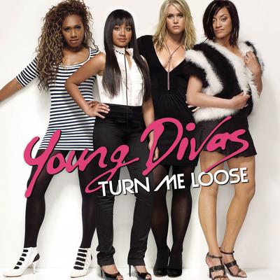 Turn Me Loose (Divas Only Version)'s cover