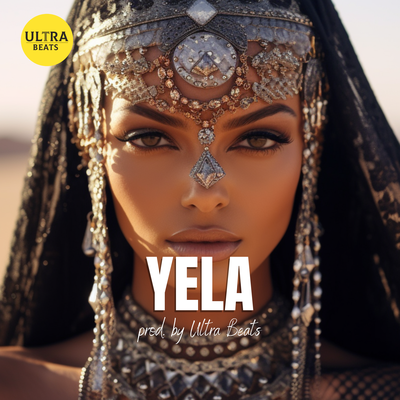 Yela By Ultra Beats's cover