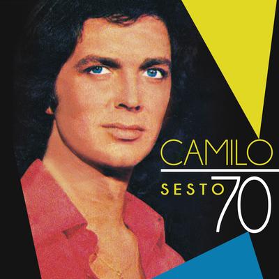 Camilo 70's cover