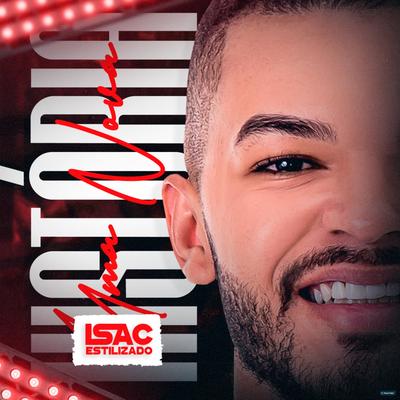 Não Deu Certo (feat. Caninana) (feat. Caninana) By Isac Estilizado, Caninana's cover