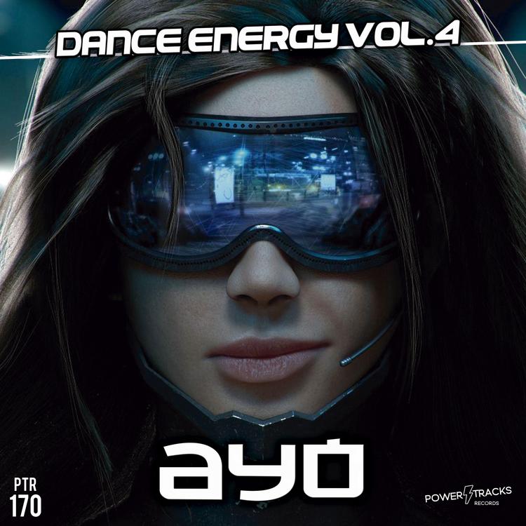 Dance Energy Vol.4's avatar image