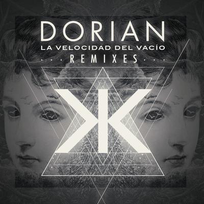 La Velocidad del Vacío (Remixes)'s cover