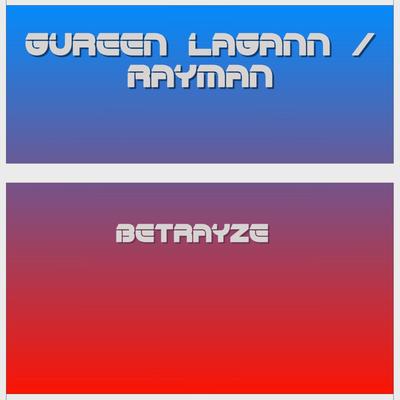 Gurren Lagann's cover