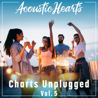 Charts Unplugged, Vol. 5's cover