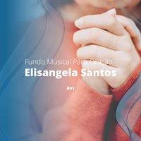 Elisangela Santos's avatar cover