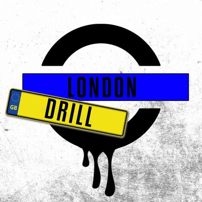London Drill's cover