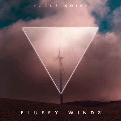 White Arctic Noise By Focus Noise's cover