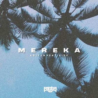 Mereka's cover