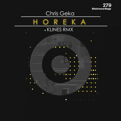 Horeka's cover