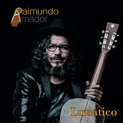 Lunático By Raimundo Amador, Buika's cover