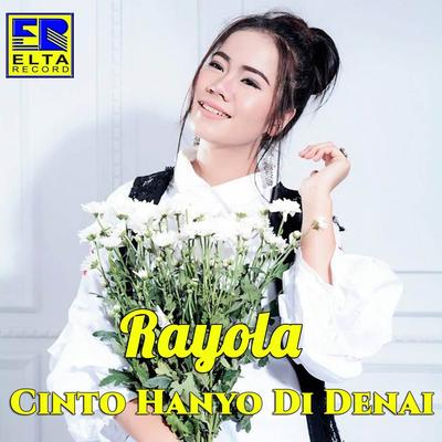 Cinto Hanyo Di Denai By Rayola's cover