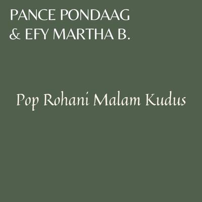 Pop Rohani Malam Kudus's cover