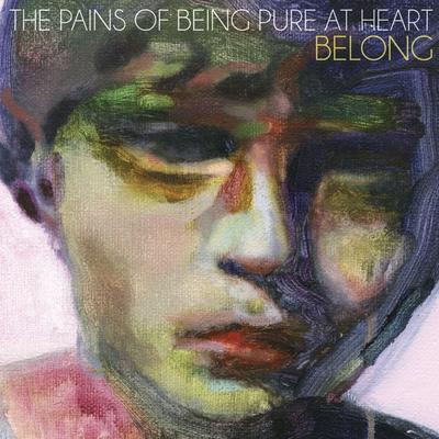 Anne With an E By The Pains of Being Pure at Heart's cover