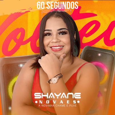 Ex de Alguém By Shayane Novaes's cover