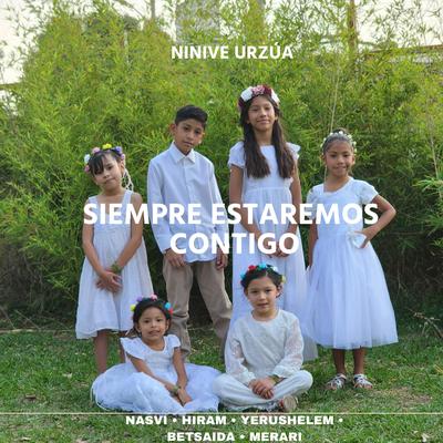 Siempre Estaremos Contigo's cover