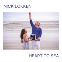 Nick Lokken's avatar cover