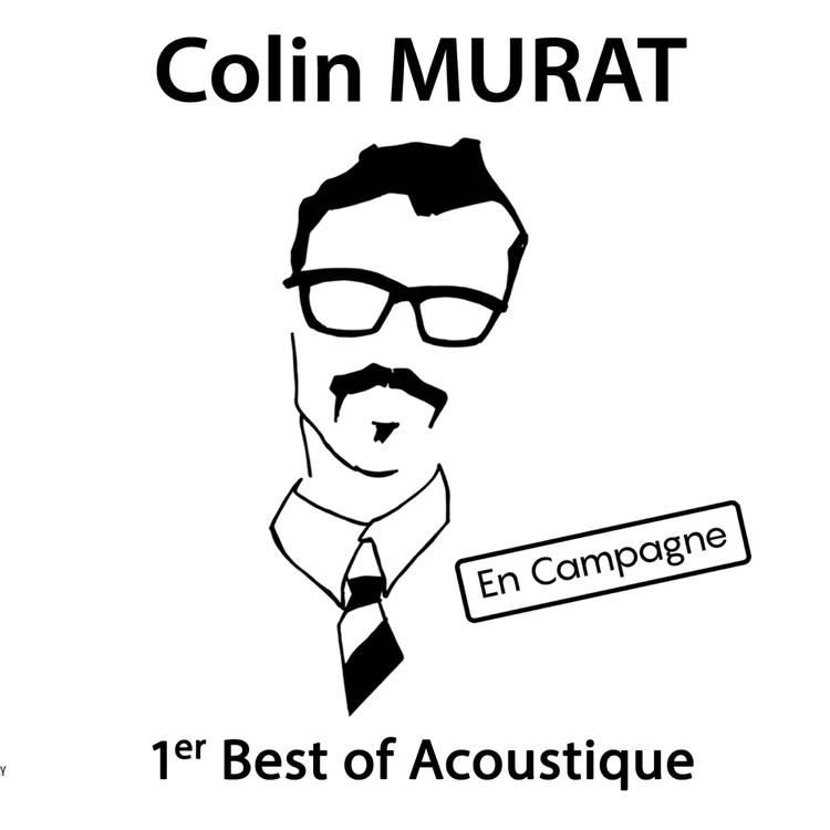 Colin Murat's avatar image