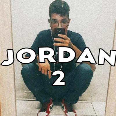 Jordan 2 By Dtzin's cover