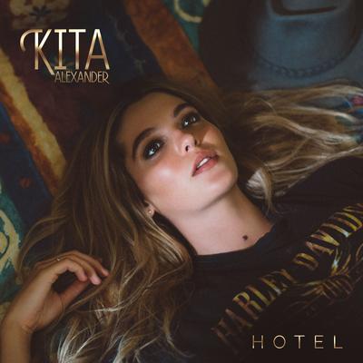 Hotel - EP's cover