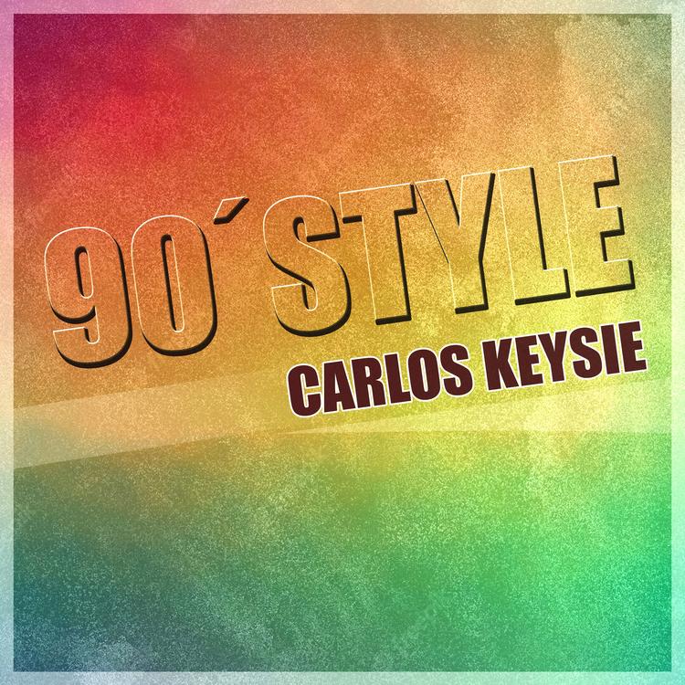 Carlos Keysie's avatar image