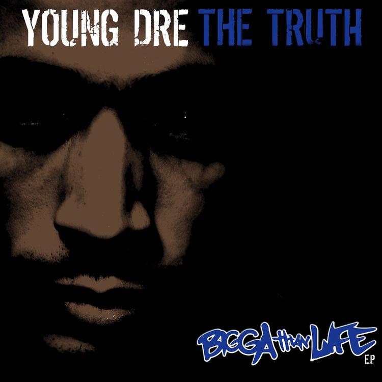 Young Dre the Truth's avatar image