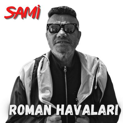 Roman Havası / Barov Biyav's cover