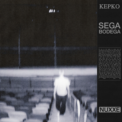 Kepko's cover