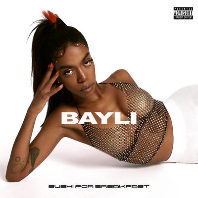 sushi for breakfast By BAYLI's cover