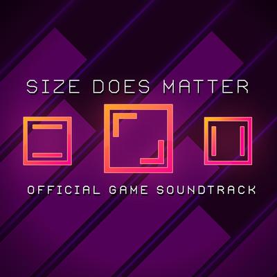 Size Does Matter (Official Game Soundtrack)'s cover