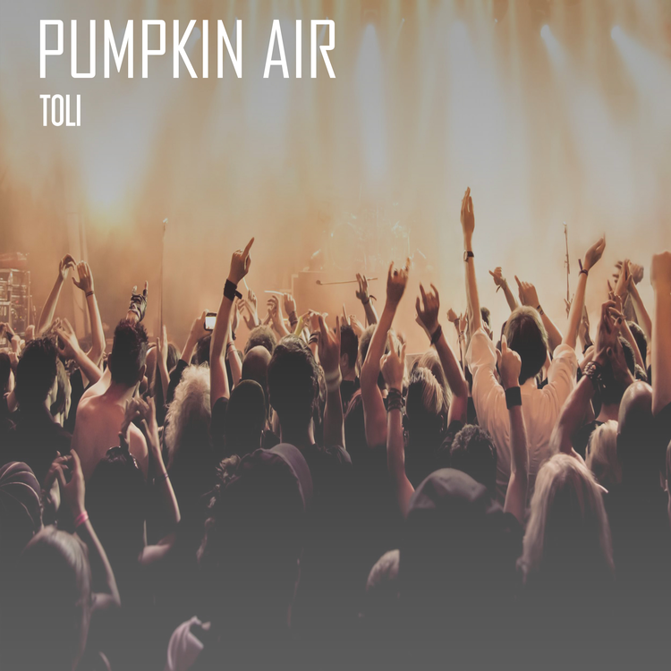 Pumpkin Air's avatar image