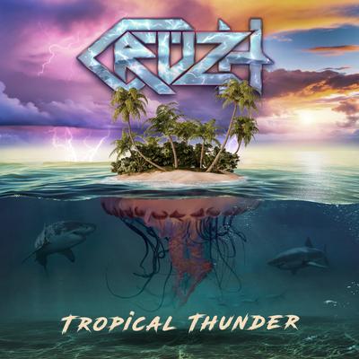 Tropical Thunder (Deluxe Edition)'s cover