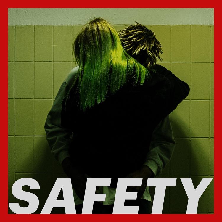 Safety's avatar image