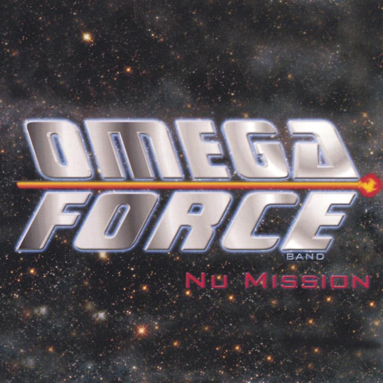 Omega Force Band's avatar image